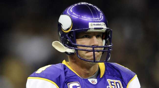 Brett Favre reposts controversial message after news host's anti-Islam remarks go viral