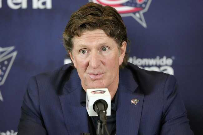 NHL Insider warns Oilers stars about Mike Babcock: "Not gonna be afraid"