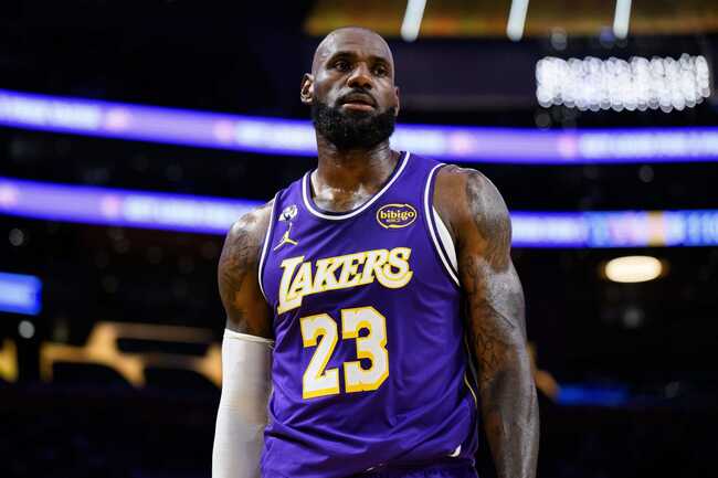 NBA Rumors: LeBron James to Miami Could Derail Heat's Pursuit of Ex-MVP