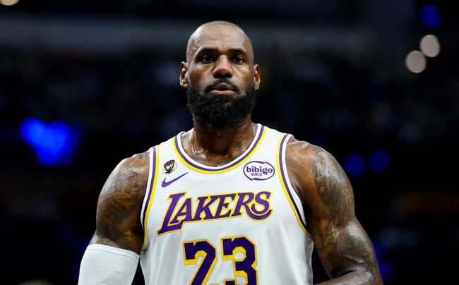 "That could be our real jump" - Kenny Atkinson Teases Potential LeBron James-Cavaliers Reunion With Cryptic Take
