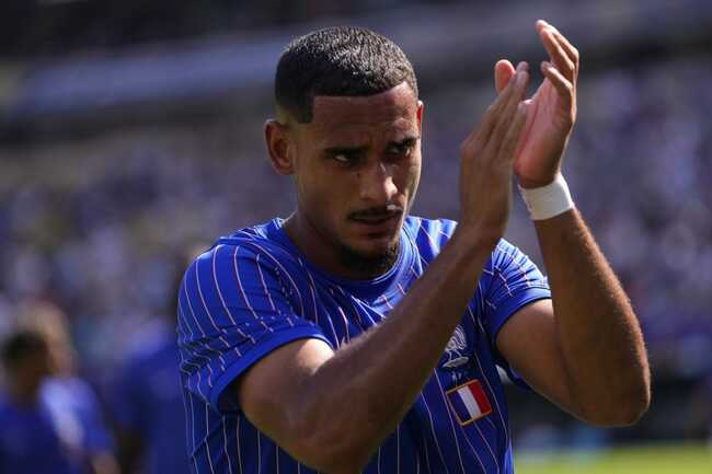 “They have high quality players but we want to win” - France star Lacroix sends message to Spain ahead of FIFA World Cup semifinal 