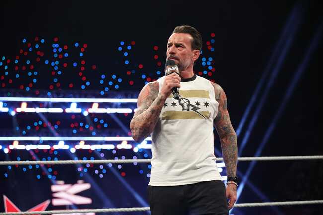 BREAKING: CM Punk Incident In Hotel With Fans Goes Viral - Accusations Made
