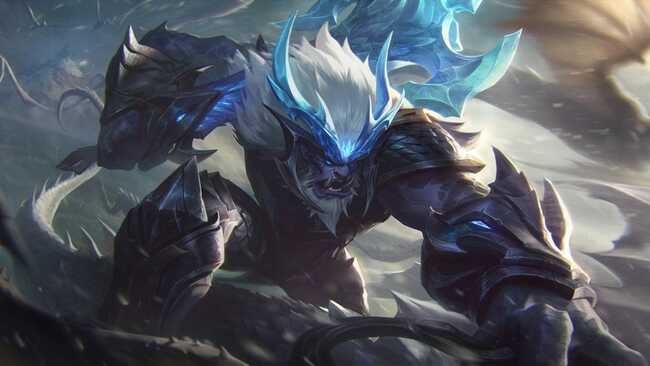 "Krakens cry when you slice their": League of Legends LoLdle answers 1467 (Monday, July 13, 2026)