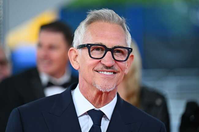 "We look a little bit open" - Gary Lineker unsure about England star ahead of Argentina clash at FIFA World Cup