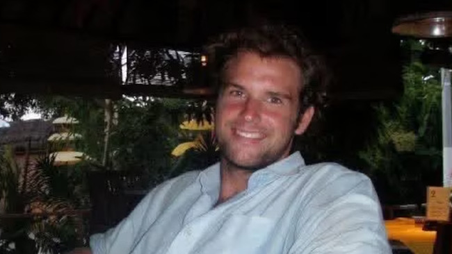 ‘Devoted father, loving brother and son’: Perth man who died in Bali remembered