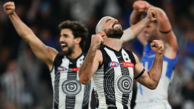 Wildest dreams: Who will make finals in the AFL’s race for the top 10?