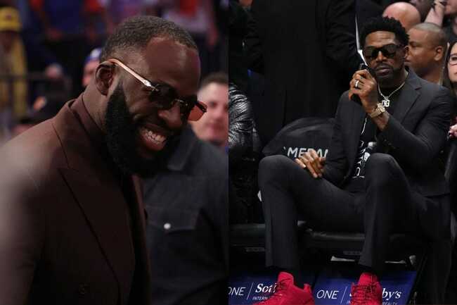 "Even More Delusional Than I Thought”: Udonis Haslem Shreds Draymond Green After Warriors Forward Calls Out Silence on Adebayo-Herro Incident 