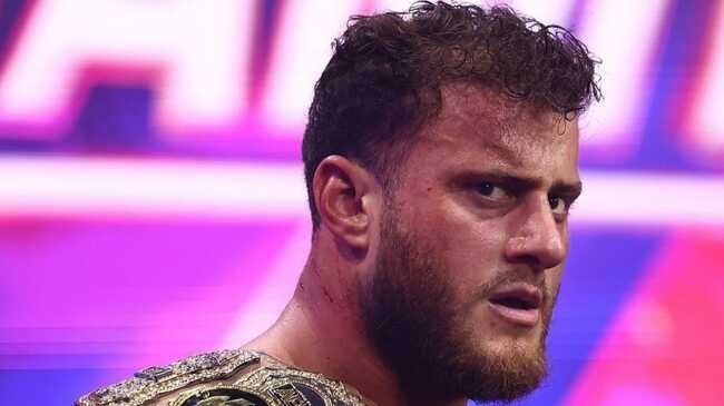 3 Reasons MJF should return to AEW as a babyface following his Beach Break 2026 loss