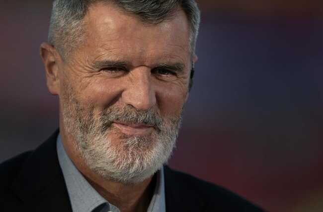 "Seems to be drinking alcohol at matches" - Roy Keane bites back at Alfie Haaland's claim about poor refereeing after Norway's FIFA World Cup exit