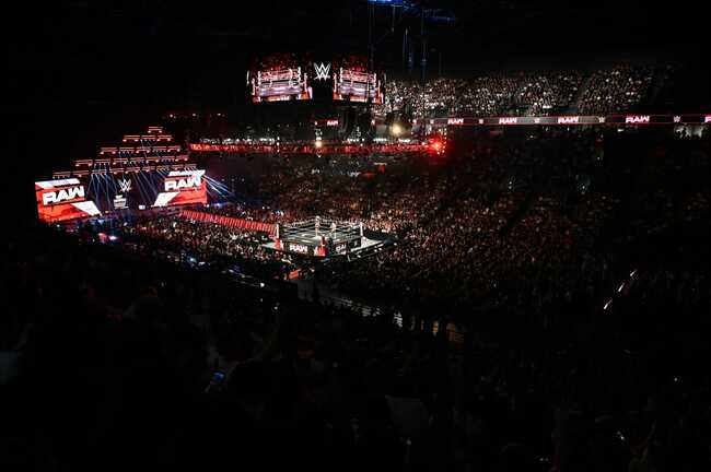 WWE RAW star reveals he's "3 months ahead" of return schedule following devastating injury