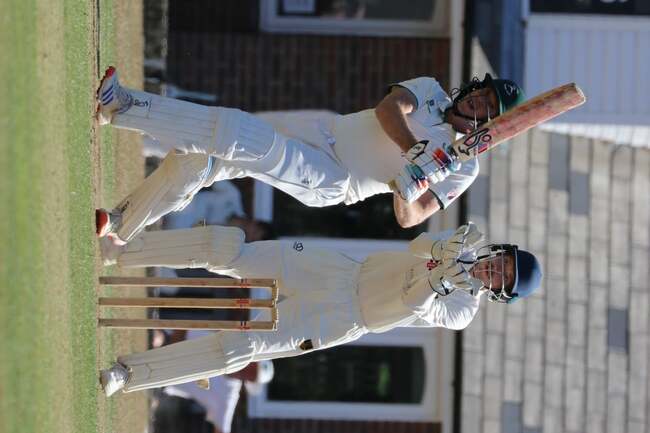 Lindfield cricket: 1st VI suffer second defeat