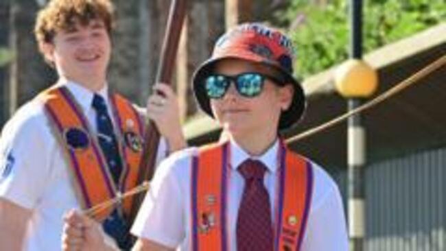 Twelfth of July celebrations begin across Northern Ireland