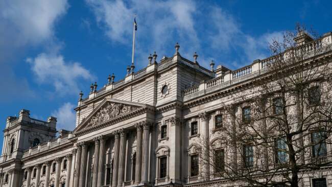 UK to regulate major cloud firms to boost financial system resilience