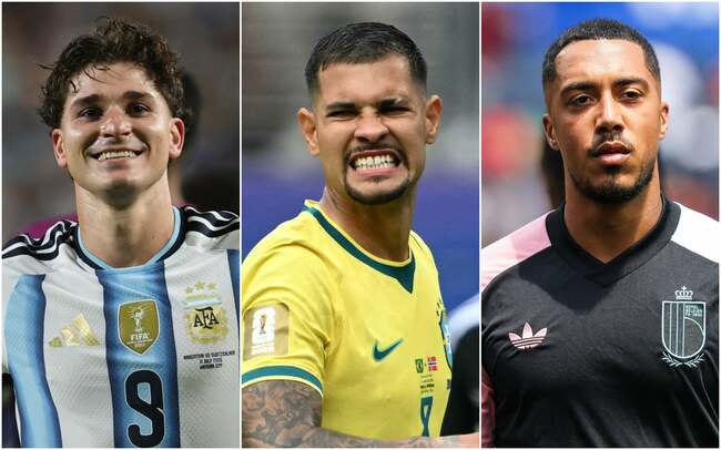 Transfer news LIVE: Arsenal make Alvarez move, Guimaraes agreement; Tielemans to Man Utd; Chelsea latest