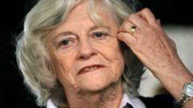 Counter terrorism police now leading investigation into Ann Widdecombe's death