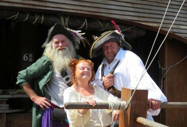 Hastings Pirate Weekend: Everything you need to know about one of the biggest events of the year