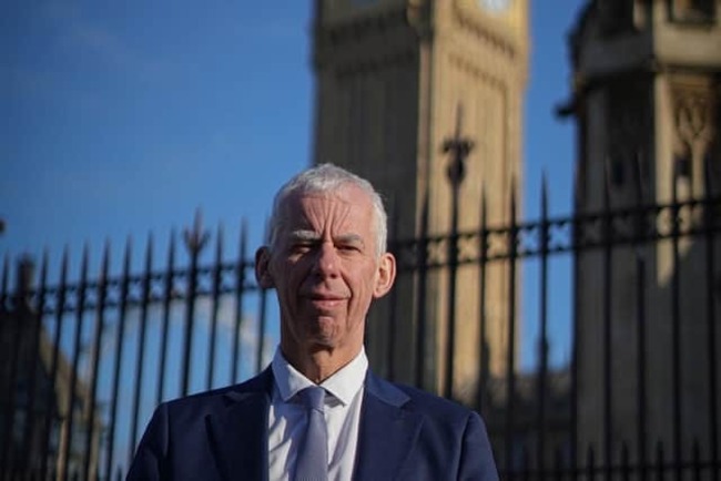 Political opinion with John Milne MP: MP safety in question again