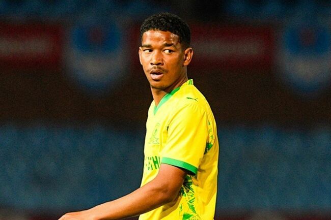 Wiseman Mncube pays emotional tribute to Jayden Adams