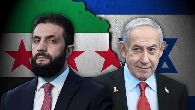 Donald Trump's push for IDF withdrawal may force Israel to change Syria strategy