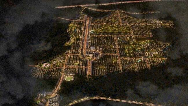 Faisal Hills Is Rewriting the Rules of Urban Living