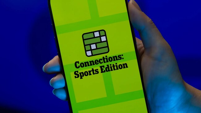 Today’s NYT Connections: Sports Edition Hints and Answers for July 21, #666