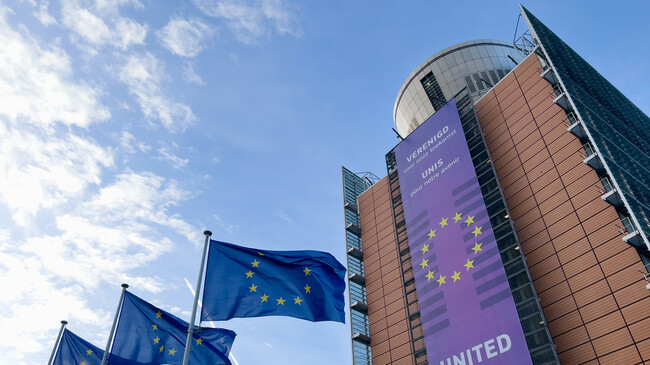 EU caves-in on new Russia sanctions – media — RT World News