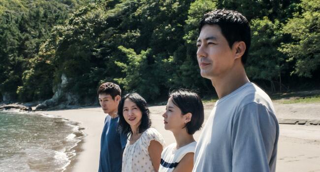 Lee Chang-dong's 'Possible Love' to compete at Venice film fest