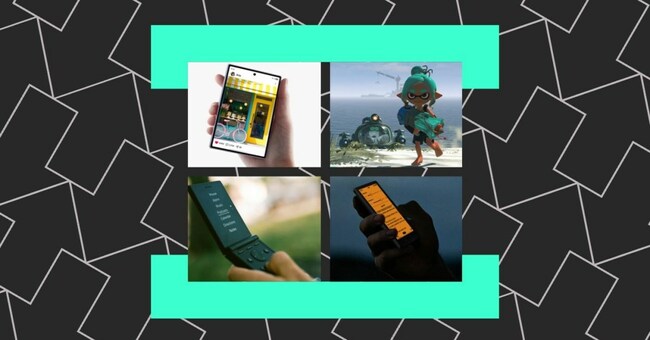 Folding and flipping phones are getting seriously good