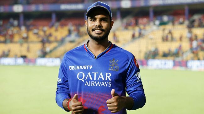 Yash Dayal to play for Chhattisgarh in upcoming domestic season