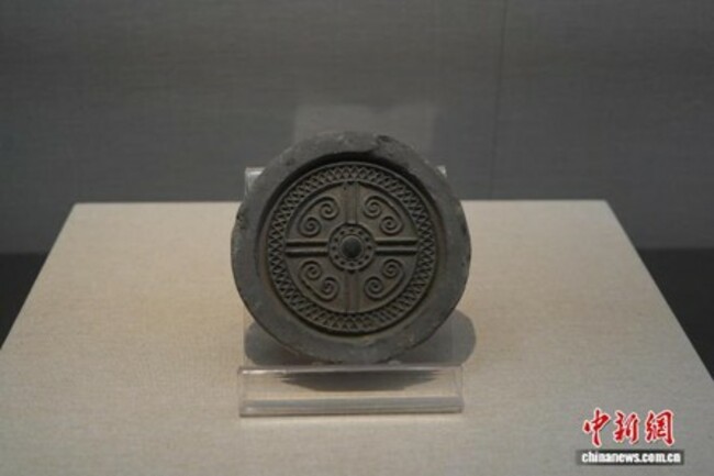 Exhibition showcases ancient Chinese roofing wisdom