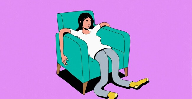 How to bail on plans without losing friends