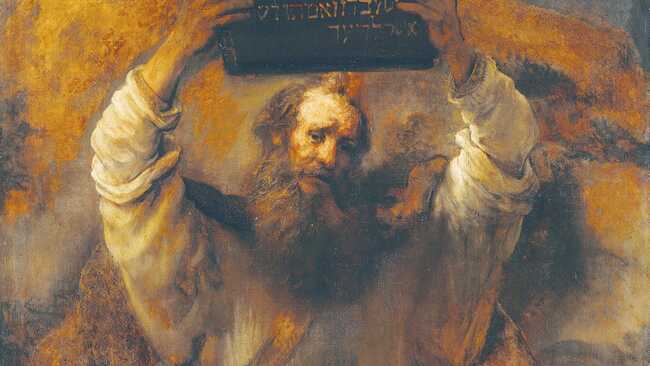 What Parshat Eikev teaches about actions and values