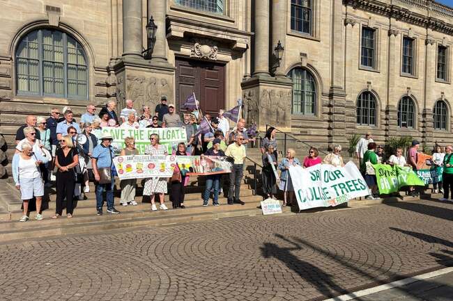 ‘Unleashing destruction’ - Campaigners hit out at South Tyneside’s Local Plan approval