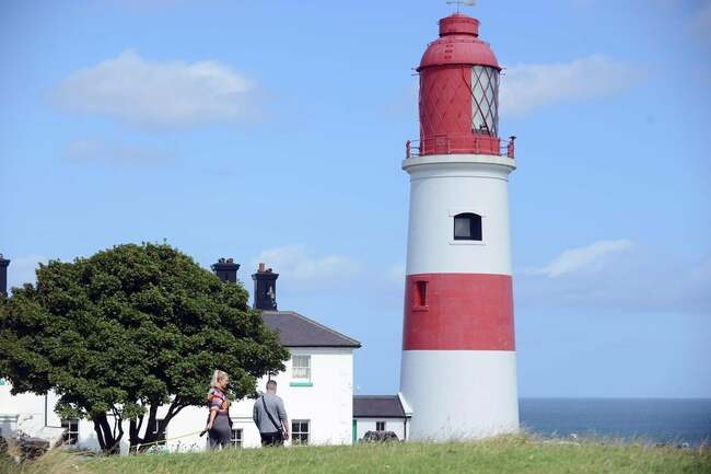 Souter Lighthouse gets recognition from national body for family events