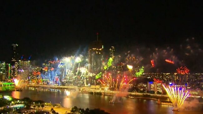 Queenslanders asked for opinion on Brisbane 2032.