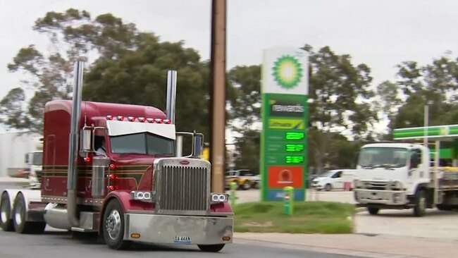 Petrol price rises again