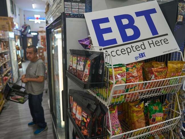 Mass. to be 4th state to roll out EBT chip cards to curb fraud