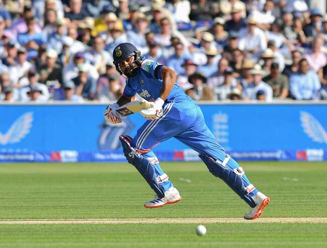 "There is a pattern change in life" - Renowned astrologer's stunning claim on Rohit Sharma after ENG vs IND 2026 ODIs