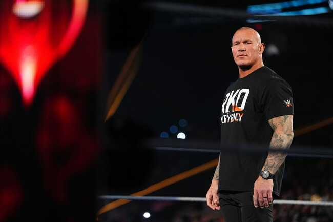 Roundup: Star announces WWE departure, Update on Randy Orton's future, Major SummerSlam match scrapped?