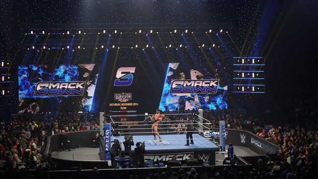 “Age doesn’t matter” - 2-time WWE champion opens up on an in-ring return after 557 days