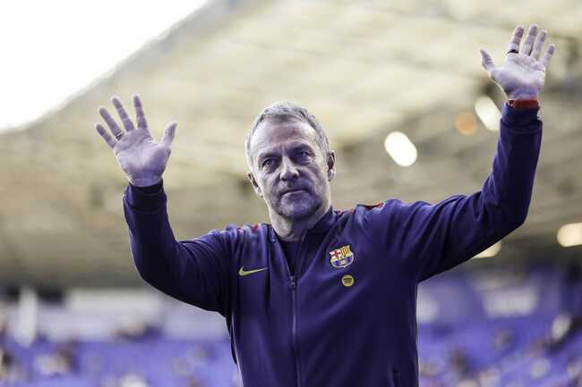 Premier League star not waiting for Barcelona as he looks to join European Giants - Reports