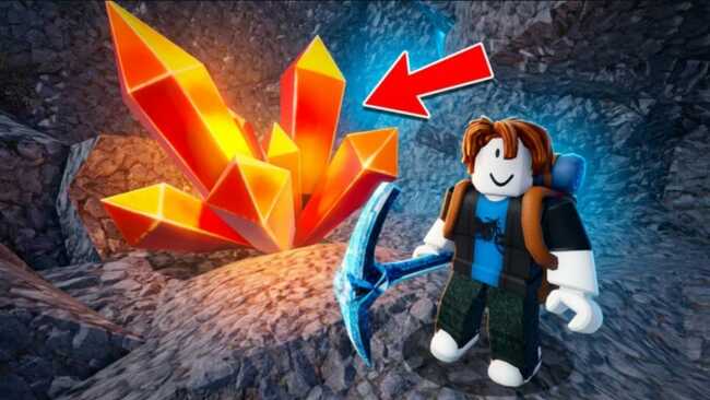 When is the next Mine a Mountain update?