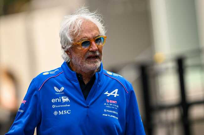 Alpine boss proposes a rather unpopular change for the F1 calendar