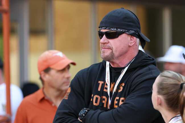 “Don’t talk to me like that” - The Undertaker reveals he nearly got into a fight with Vince McMahon in WWE