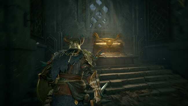 Best Mercenary build in Mistfall Hunter