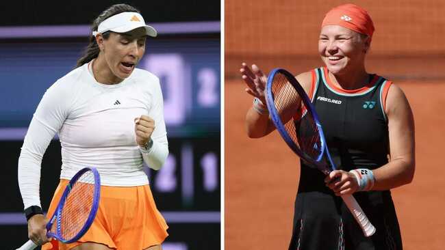 Jessica Pegula vs Diana Shnaider preview, head-to-head, odds, prediction & betting tips | Mubadala DC Open 2026 SF