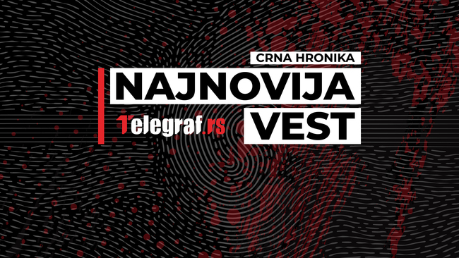 OTKRIVAMO Identitet brata i sestre pronađenih u stanu na Bežaniji