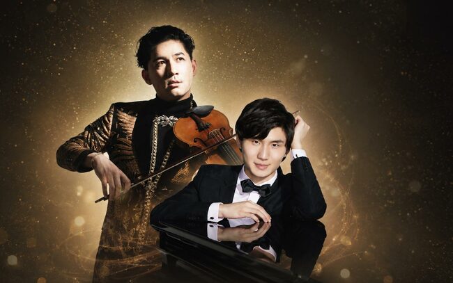 Classical Music Takes Centre Stage at Padma Musical Series