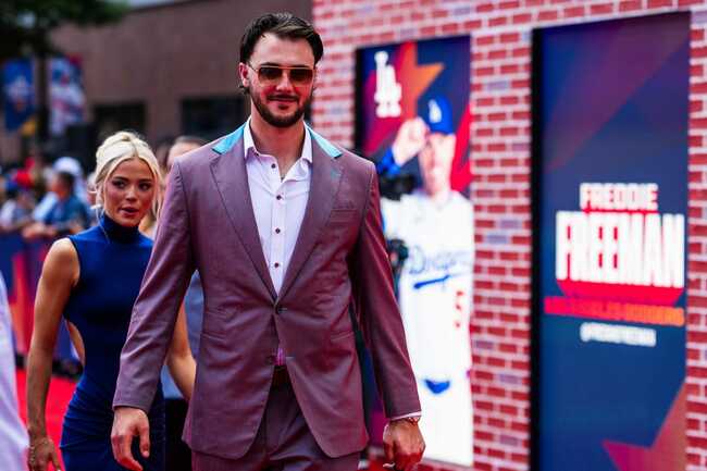"So Olivia Dunne is messing up Paul Skenes' mechanics?" - Fans rush to defend Pirates ace's girlfriend after 'biggest problem' criticism
