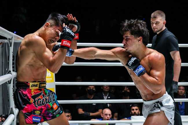 The Inner Circle 24 recap: Ramadan Ondash outworks Johan Ghazali in split decision thriller